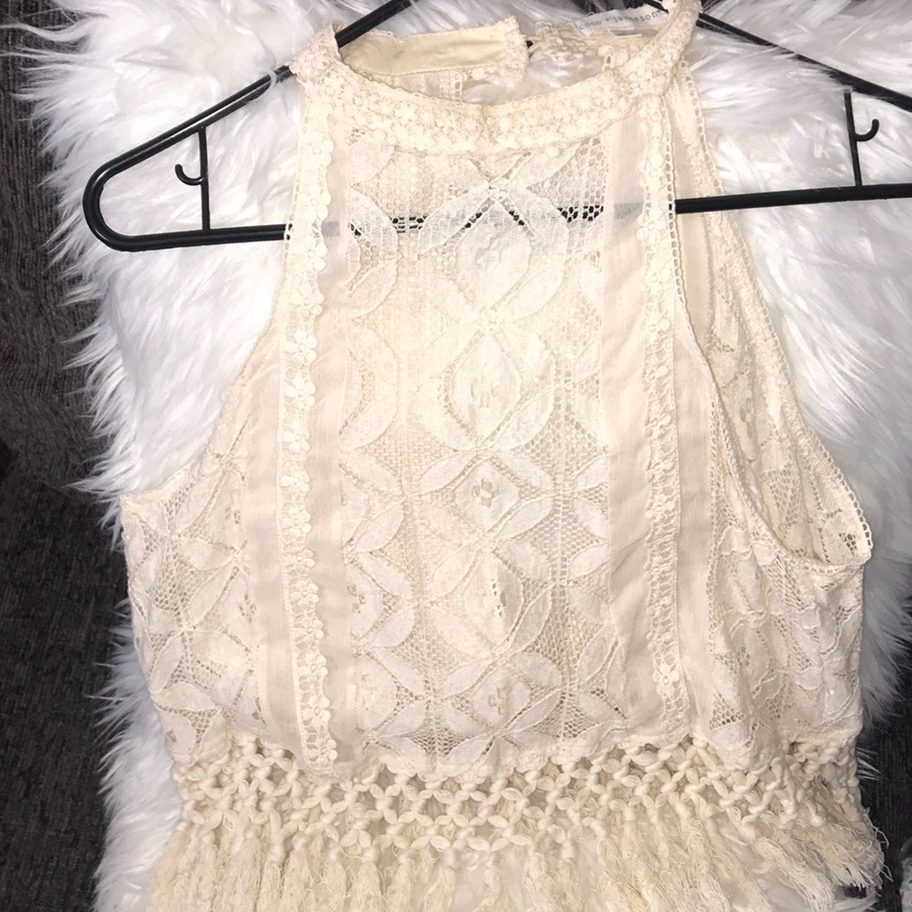 NEW!! Dropped 5$OFF for limited time! summer top!